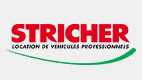 STRICHER